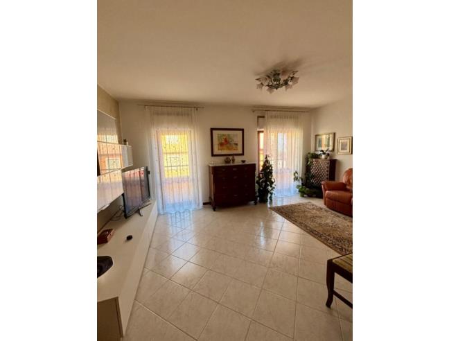 Anteprima foto 5 - Villetta a schiera in Vendita a L'Aquila - Gignano