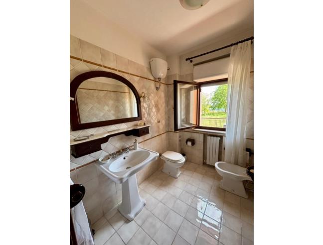 Anteprima foto 6 - Villetta a schiera in Vendita a L'Aquila - Gignano