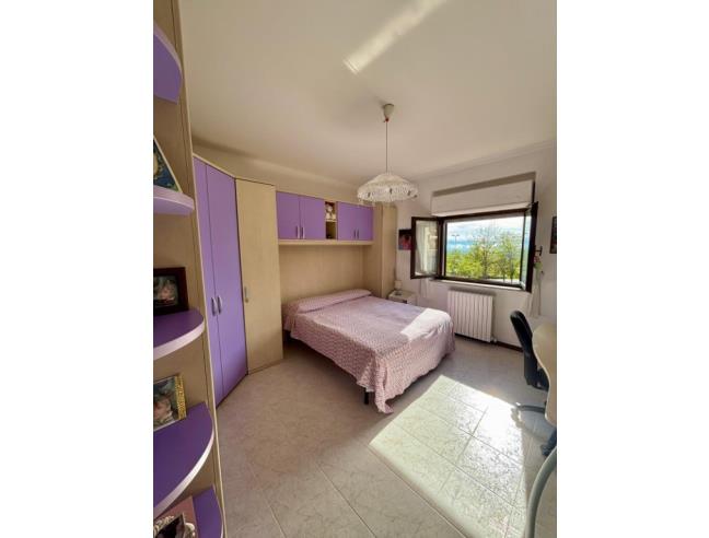 Anteprima foto 7 - Villetta a schiera in Vendita a L'Aquila - Gignano