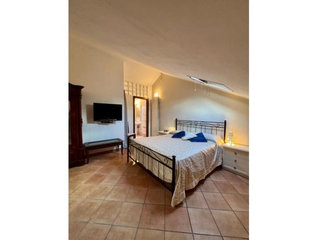 Anteprima foto 8 - Villetta a schiera in Vendita a L'Aquila - Gignano