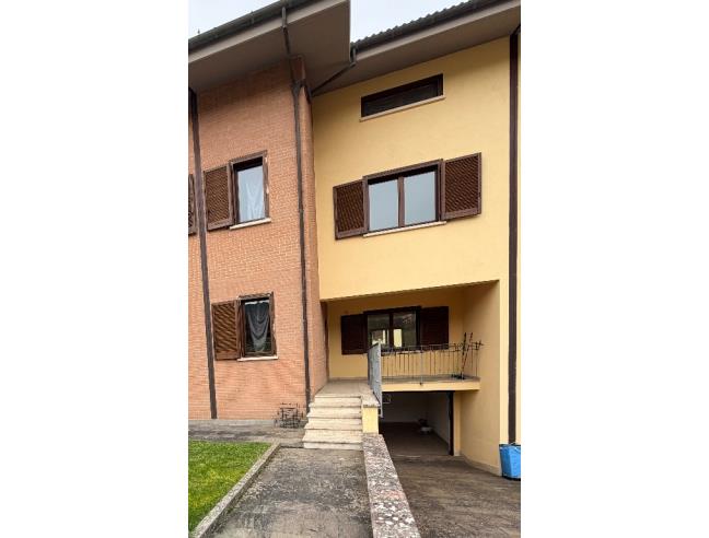 Anteprima foto 2 - Villetta a schiera in Vendita a L'Aquila (L'Aquila)