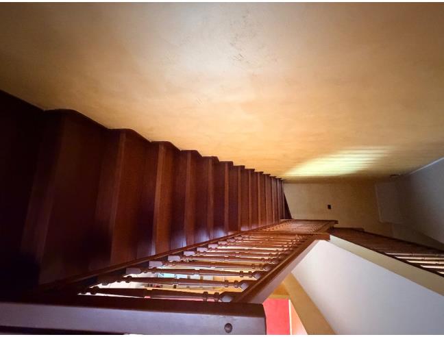 Anteprima foto 3 - Villetta a schiera in Vendita a L'Aquila (L'Aquila)