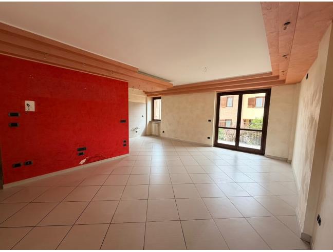 Anteprima foto 5 - Villetta a schiera in Vendita a L'Aquila (L'Aquila)