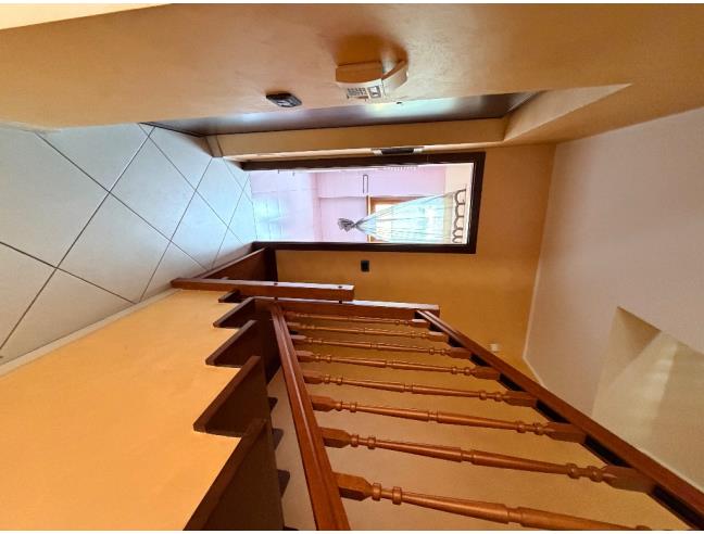 Anteprima foto 6 - Villetta a schiera in Vendita a L'Aquila (L'Aquila)