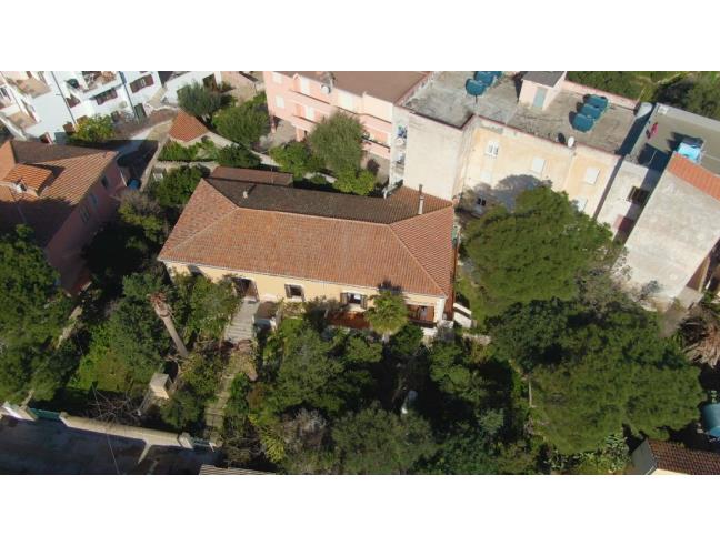 Anteprima foto 1 - Villetta a schiera in Vendita a La Maddalena (Sassari)