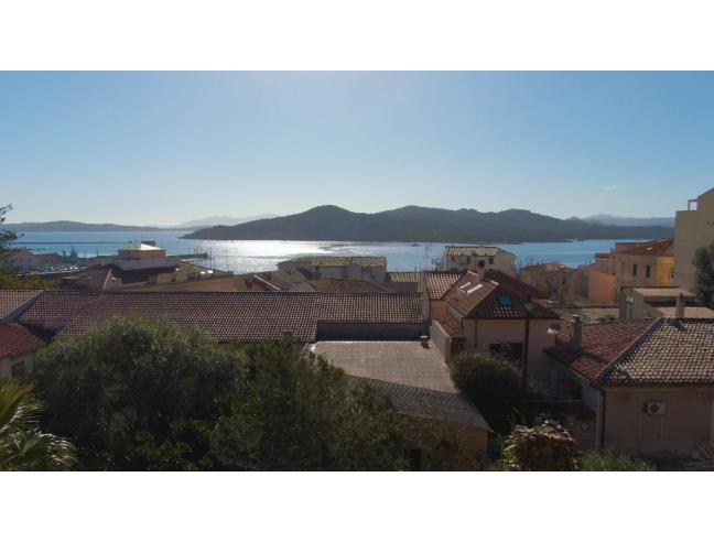 Anteprima foto 2 - Villetta a schiera in Vendita a La Maddalena (Sassari)