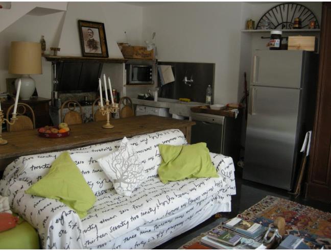 Anteprima foto 4 - Villetta a schiera in Vendita a La Maddalena (Sassari)