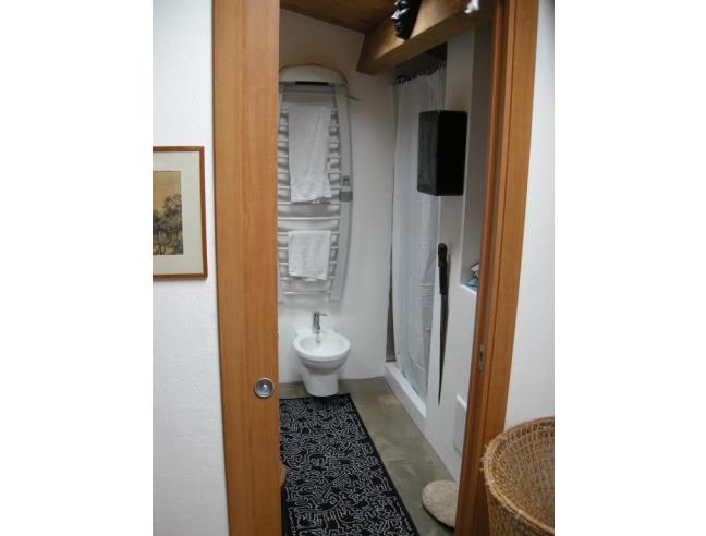 Anteprima foto 4 - Villetta a schiera in Vendita a La Maddalena (Sassari)