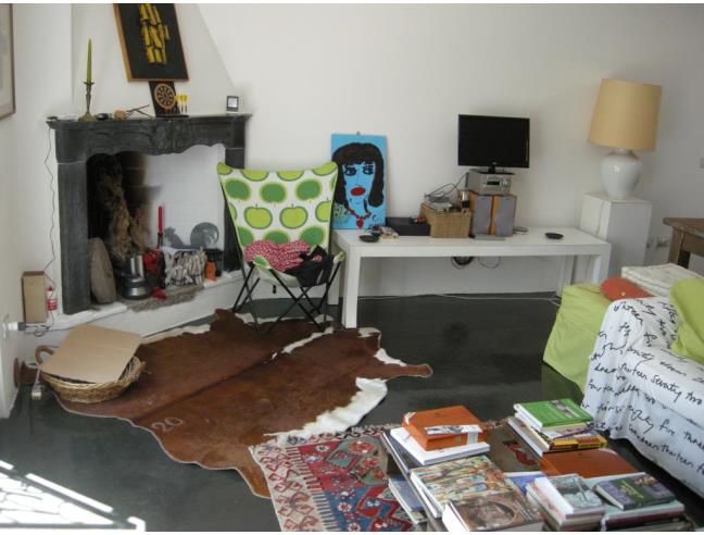 Anteprima foto 5 - Villetta a schiera in Vendita a La Maddalena (Sassari)