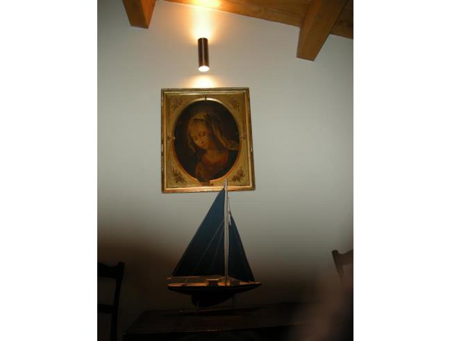 Anteprima foto 8 - Villetta a schiera in Vendita a La Maddalena (Sassari)