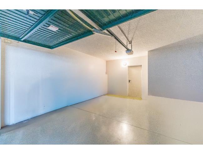 Anteprima foto 7 - Villetta a schiera in Vendita a Lacchiarella (Milano)