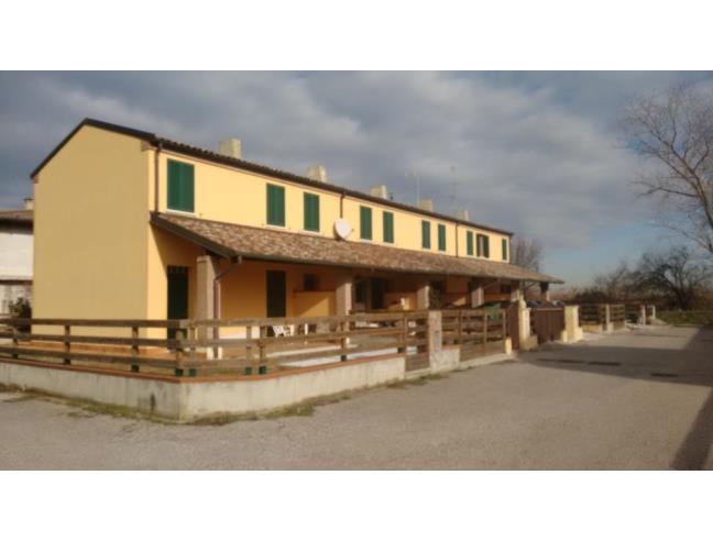 Anteprima foto 2 - Villetta a schiera in Vendita a Lagosanto (Ferrara)