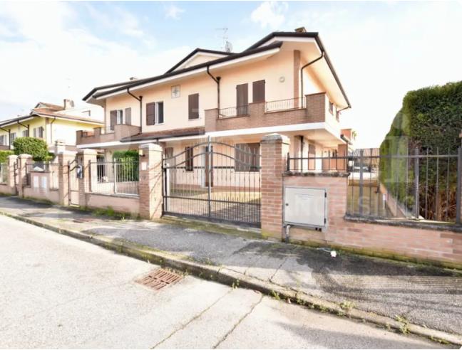 Anteprima foto 2 - Villetta a schiera in Vendita a Lagosanto (Ferrara)