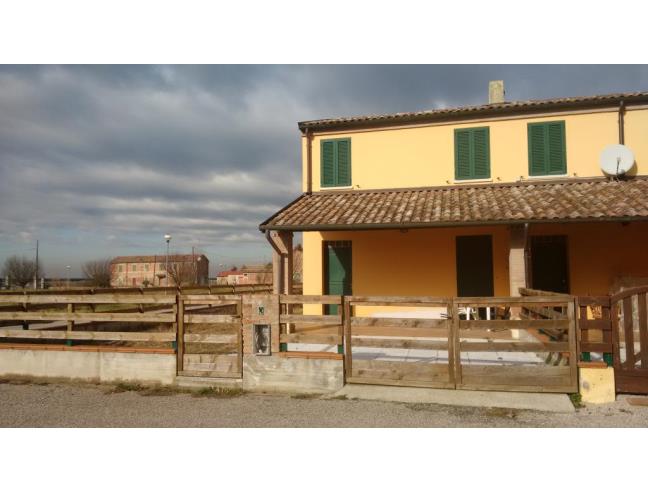 Anteprima foto 3 - Villetta a schiera in Vendita a Lagosanto (Ferrara)