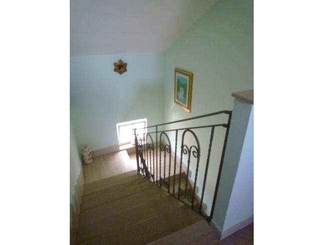 Anteprima foto 2 - Villetta a schiera in Vendita a Lamezia Terme - Nicastro