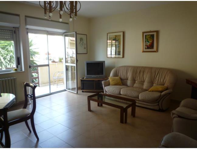 Anteprima foto 3 - Villetta a schiera in Vendita a Lamezia Terme - Nicastro