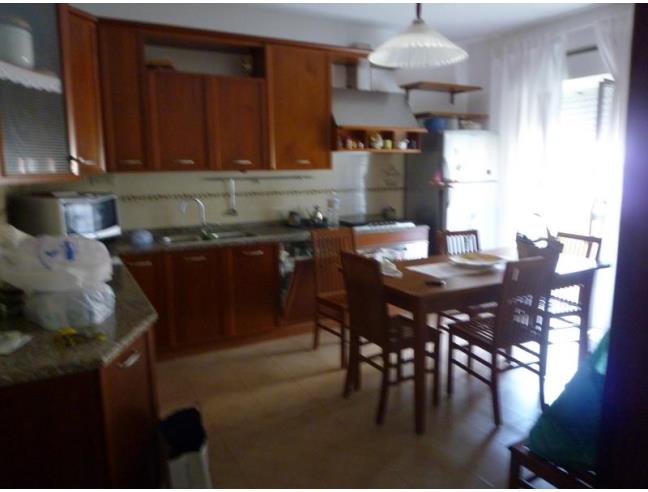 Anteprima foto 4 - Villetta a schiera in Vendita a Lamezia Terme - Nicastro