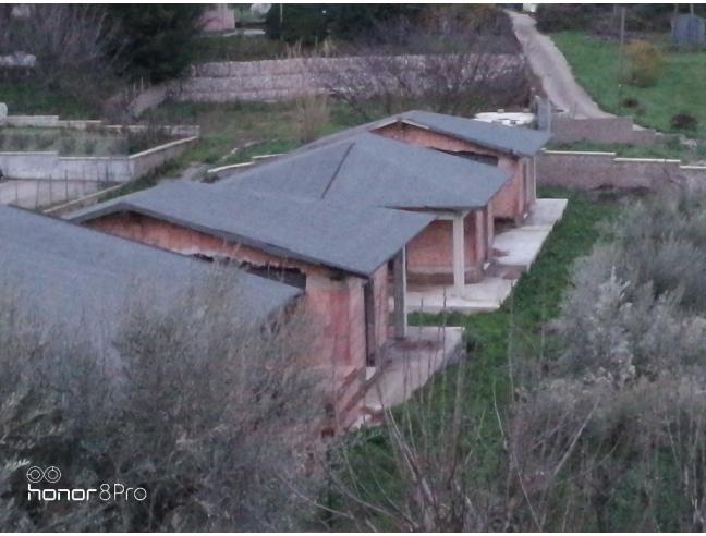 Anteprima foto 2 - Villetta a schiera in Vendita a Lariano (Roma)