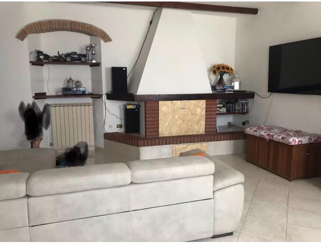 Anteprima foto 2 - Villetta a schiera in Vendita a Lastra a Signa - Malmantile