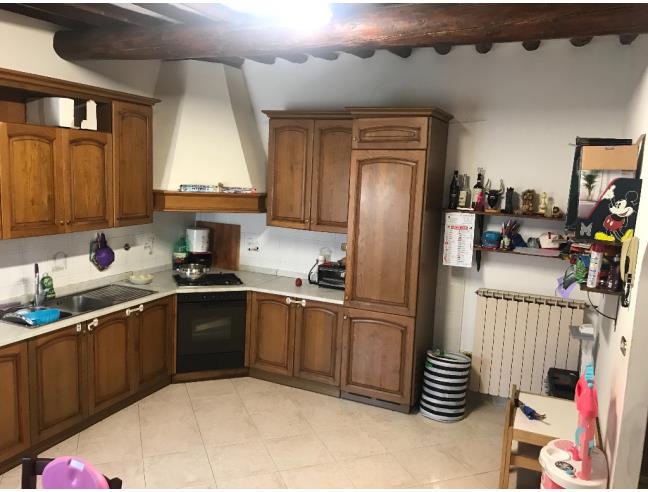 Anteprima foto 4 - Villetta a schiera in Vendita a Lastra a Signa - Malmantile