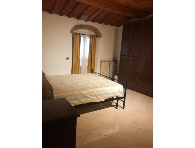 Anteprima foto 6 - Villetta a schiera in Vendita a Lastra a Signa - Malmantile