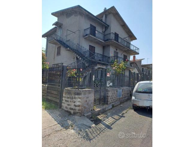 Anteprima foto 2 - Villetta a schiera in Vendita a Latera (Viterbo)