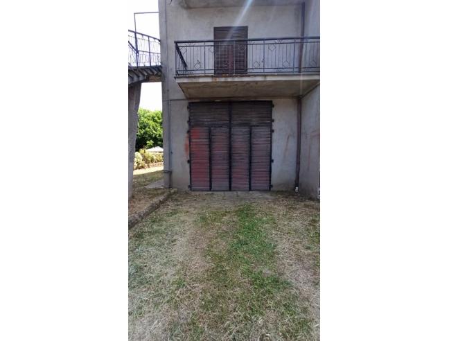 Anteprima foto 3 - Villetta a schiera in Vendita a Latera (Viterbo)