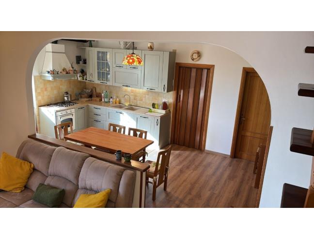 Anteprima foto 3 - Villetta a schiera in Vendita a Latera (Viterbo)