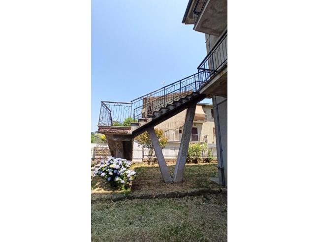 Anteprima foto 5 - Villetta a schiera in Vendita a Latera (Viterbo)