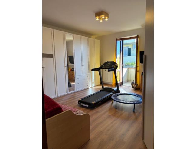 Anteprima foto 5 - Villetta a schiera in Vendita a Latera (Viterbo)