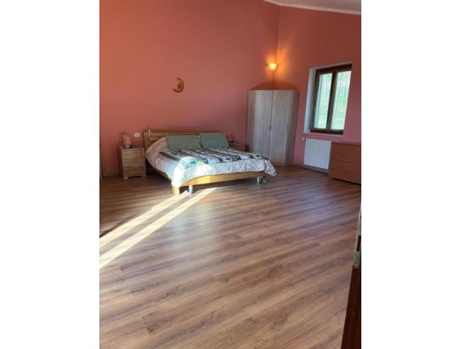 Anteprima foto 7 - Villetta a schiera in Vendita a Latera (Viterbo)