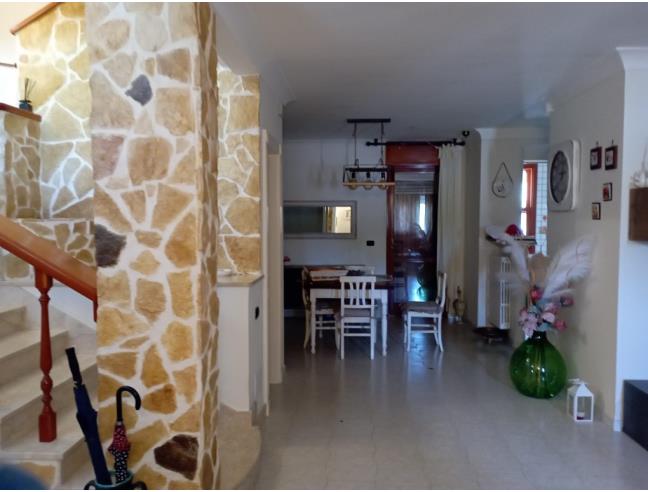 Anteprima foto 2 - Villetta a schiera in Vendita a Latiano (Brindisi)