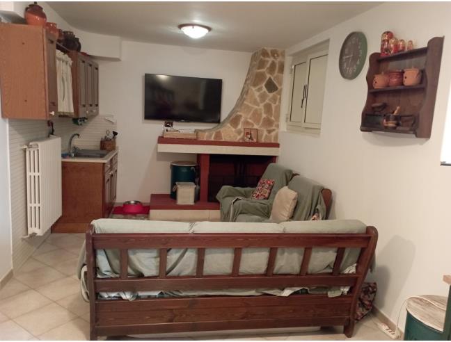 Anteprima foto 6 - Villetta a schiera in Vendita a Latiano (Brindisi)