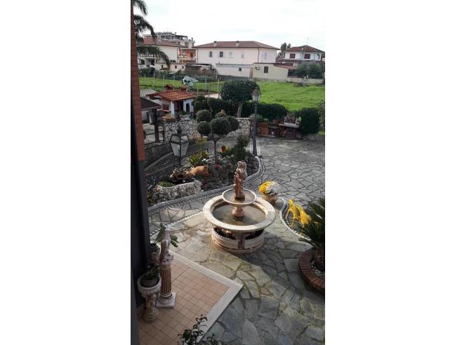 Anteprima foto 2 - Villetta a schiera in Vendita a Latina - Borgo San Michele