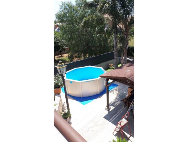 Anteprima foto 4 - Villetta a schiera in Vendita a Latina - Borgo San Michele