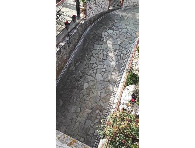 Anteprima foto 5 - Villetta a schiera in Vendita a Latina - Borgo San Michele