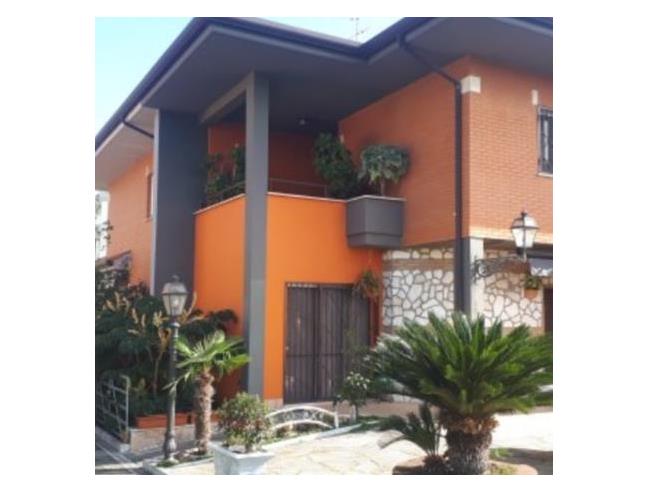 Anteprima foto 7 - Villetta a schiera in Vendita a Latina - Borgo San Michele