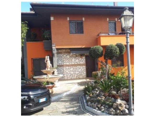 Anteprima foto 8 - Villetta a schiera in Vendita a Latina - Borgo San Michele