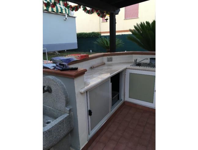 Anteprima foto 4 - Villetta a schiera in Vendita a Latina (Latina)