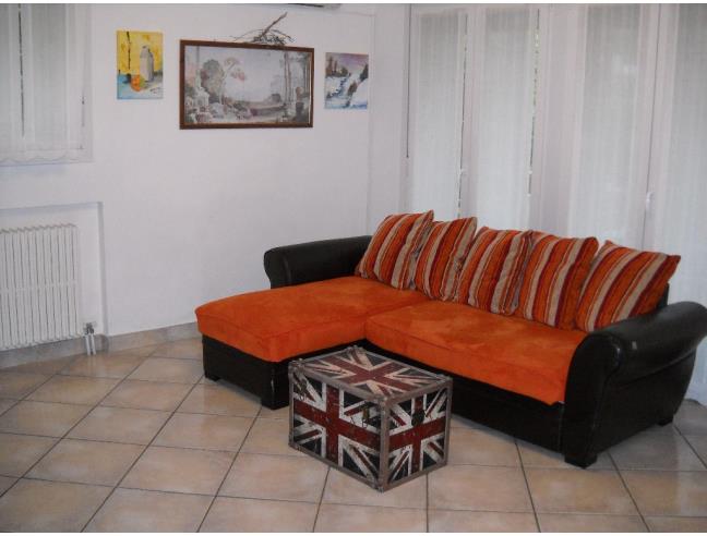 Anteprima foto 2 - Villetta a schiera in Vendita a Latisana - Bevazzana