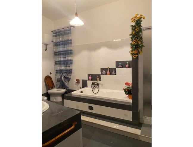 Anteprima foto 4 - Villetta a schiera in Vendita a Laureana Cilento (Salerno)