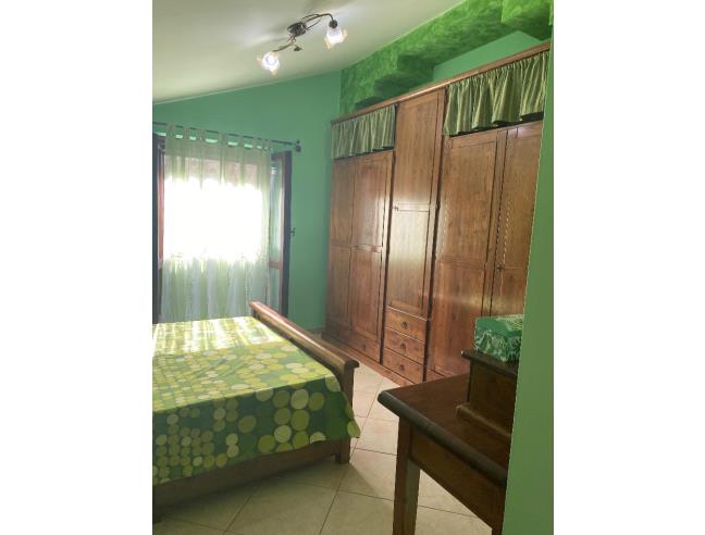 Anteprima foto 5 - Villetta a schiera in Vendita a Laureana Cilento (Salerno)