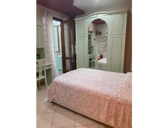 Anteprima foto 6 - Villetta a schiera in Vendita a Laureana Cilento (Salerno)