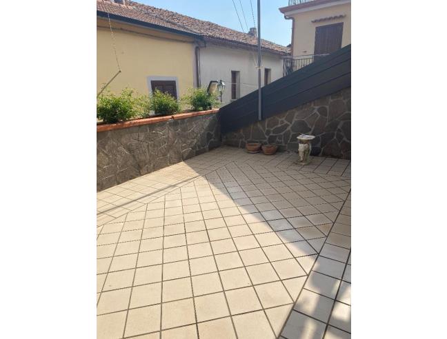 Anteprima foto 7 - Villetta a schiera in Vendita a Laureana Cilento (Salerno)