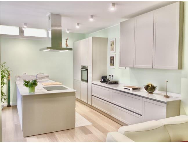 Anteprima foto 4 - Villetta a schiera in Vendita a Lecce (Lecce)