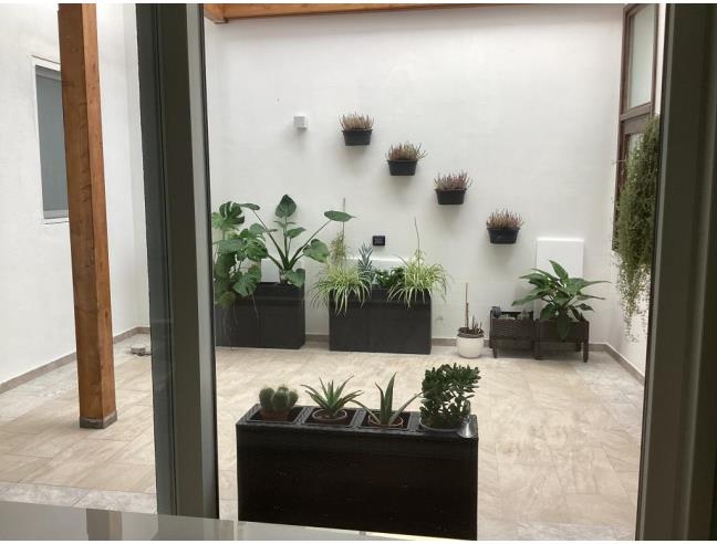 Anteprima foto 5 - Villetta a schiera in Vendita a Lecce (Lecce)