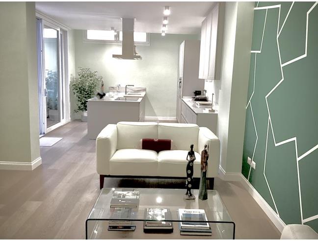 Anteprima foto 6 - Villetta a schiera in Vendita a Lecce (Lecce)