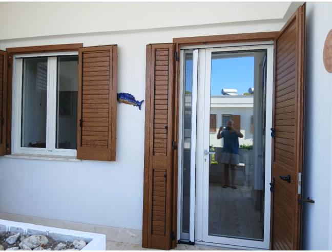 Anteprima foto 2 - Villetta a schiera in Vendita a Lecce - San Cataldo