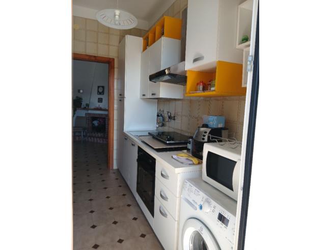 Anteprima foto 4 - Villetta a schiera in Vendita a Lecce - San Cataldo
