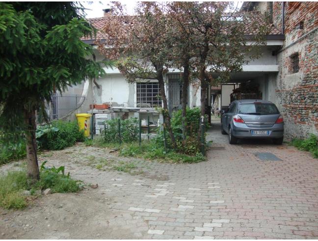 Anteprima foto 2 - Villetta a schiera in Vendita a Leini (Torino)